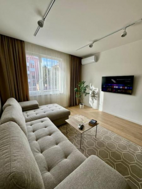 Next to NDK&Vitosha Blvd Top center Premium comfort